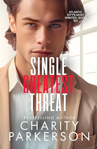 Single Greatest Threat book cover