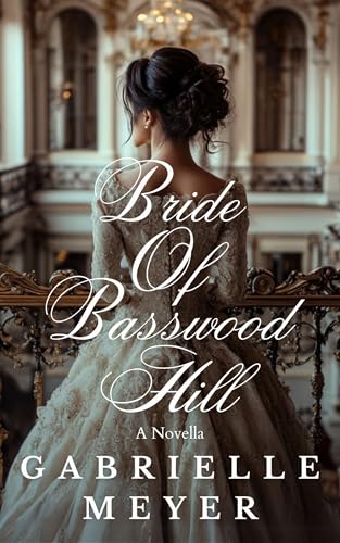 Bride of Basswood Hill cover