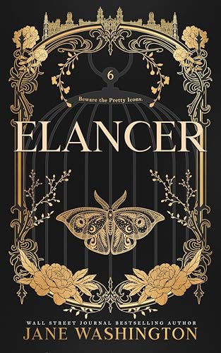 Elancer book cover