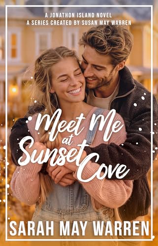 Meet Me at Sunset Cove book cover