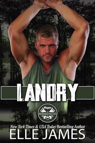 Landry book cover