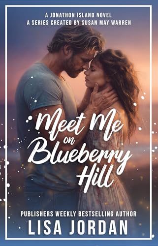Meet Me on Blueberry Hill book cover