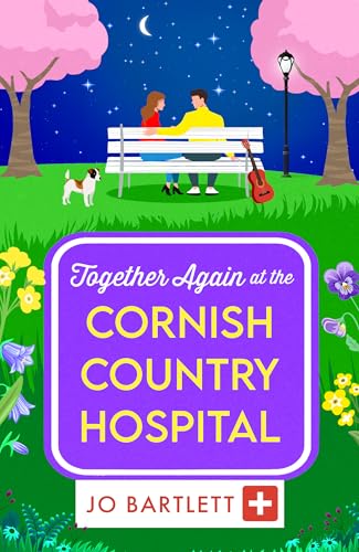 Together Again at the Cornish Country Hospital cover