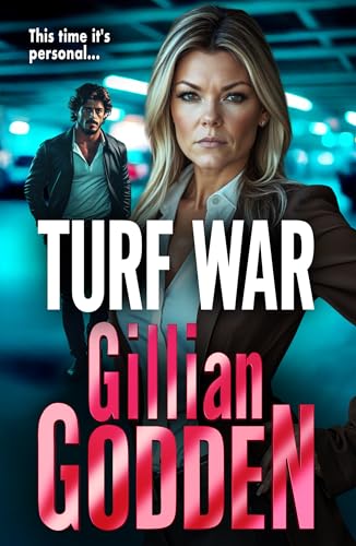 Turf War book cover