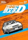 Initial D Omnibus 7 (Vol. 13-14)