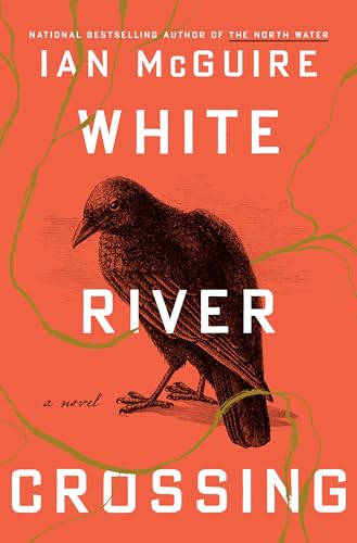White River Crossing book cover