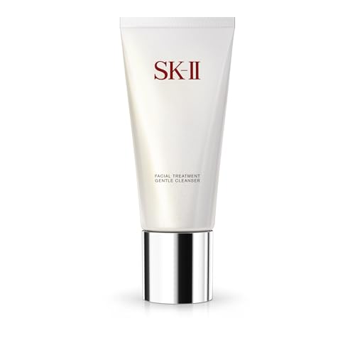 SK-II Facial Treatment Gentle Cleanser