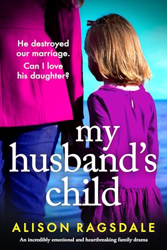 My Husband's Child book cover