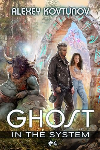 Book 4 book cover