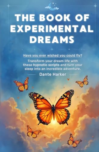 Book of Experimental Dreams