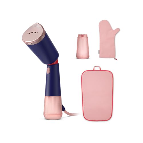 Get 39% Off Philips STH 5030/20 Handheld Steamer, Now ₹4299 (Was ₹6995)