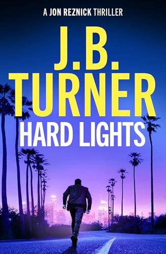 Hard Lights book cover