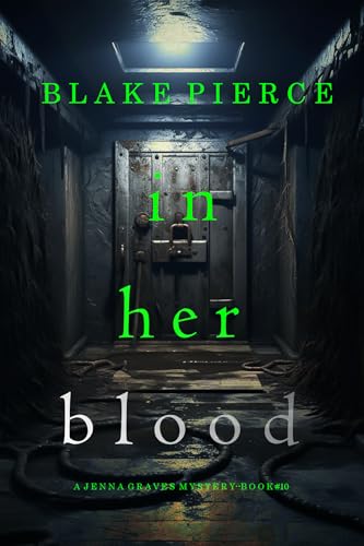In Her Blood book cover