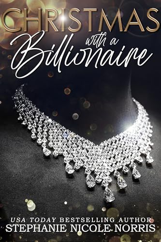 Christmas with a Billionaire cover