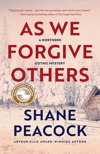 As We Forgive Others book cover