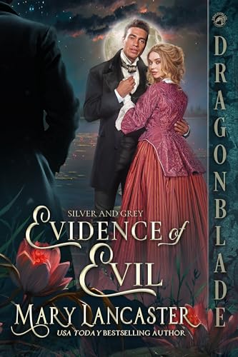 Evidence of Evil book cover