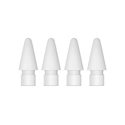 Apple Pencil Tips (4 pack)
