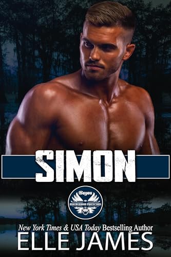 Симон / Simon book cover
