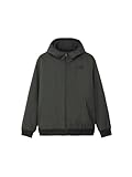 人気急上昇の商品3 - [ザ・ノース・フェイス] パーカー スウェット Reversible Tech Air Hoodie ブラック XL | コート・ジャケット 通販