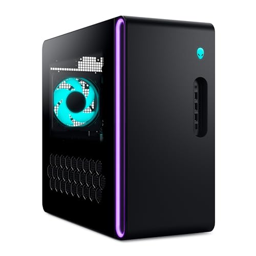 Alienware Aurora R17 Gaming Desktop