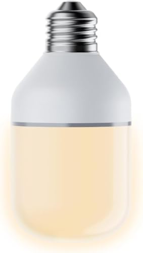 WYZE Accessory Bulb, only Compatible Lightbulb Security Camera, Dimmable 800 Lumens LED Bulb, Soft White 3000K, E26 Base