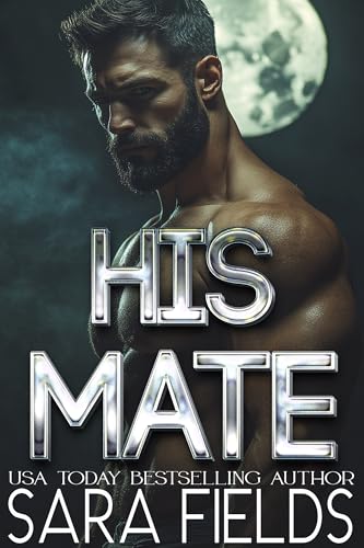 His Mate book cover