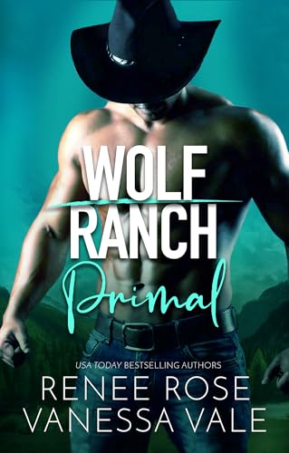 Primal book cover