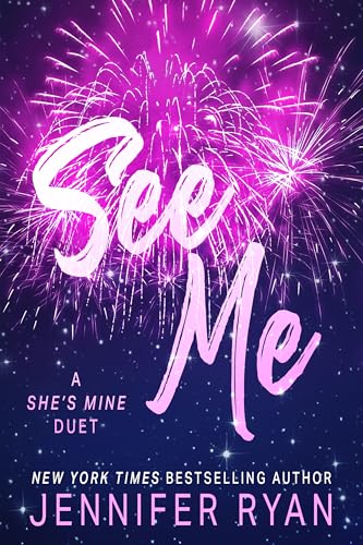See Me book cover