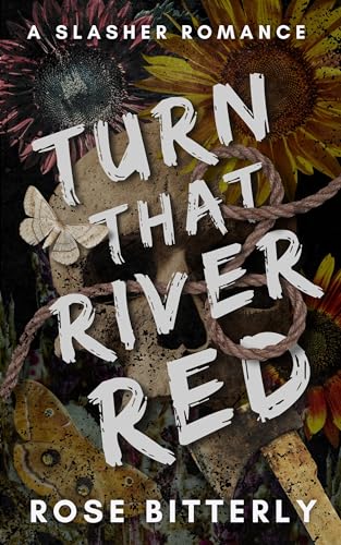 Turn That River Red book cover