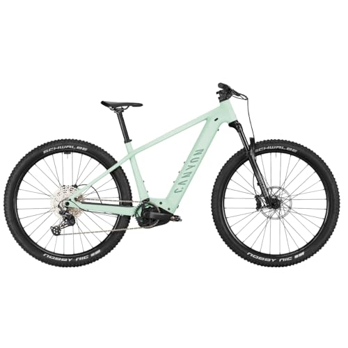 Canyon Grand Canyon:ON 7 Electric Mountain Bike for $1,504 + free shipping