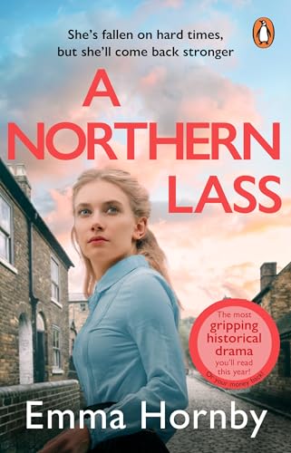 A Northern Lass book cover
