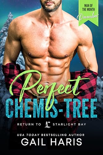 Perfect Chemis-Tree book cover