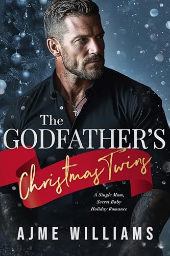 The Godfather’s Christmas Twins cover