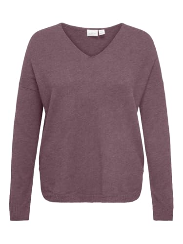 (-44%) ONLY CARMAKOMA Carmargareta Ls Pullover KNT Noos