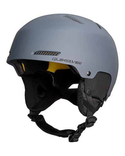 Quiksilver Helmet LAWSON MIPS KIDS Boy's Black XS/S