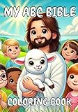 My ABC Bible Coloring Book