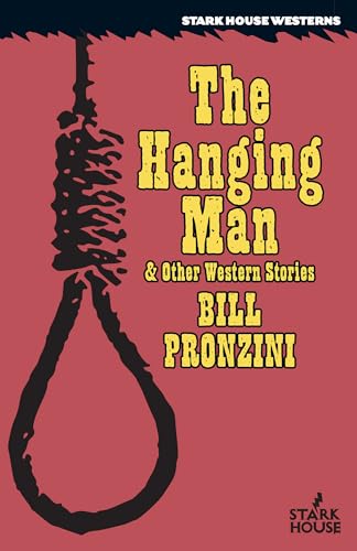 The Hanging Man & Other Western Stories book cover