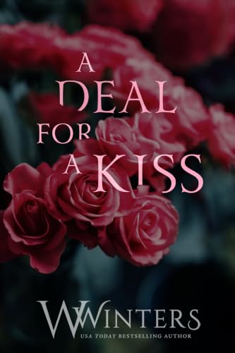 A Deal for a Kiss book cover