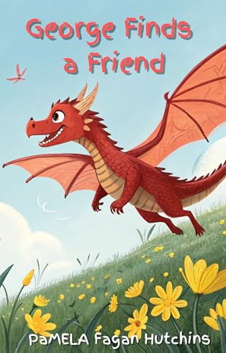 George Finds a Friend book cover