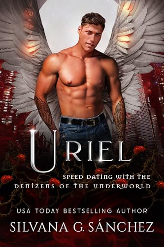 Uriel (By: Silvana G. Sánchez) cover
