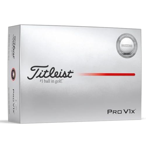 Titleist Pro V1x AIM Enhanced