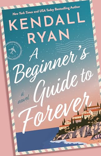 A Beginner's Guide to Forever book cover
