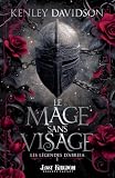 Les légendes d’Abreia, tome 1 : Le mage sans visage