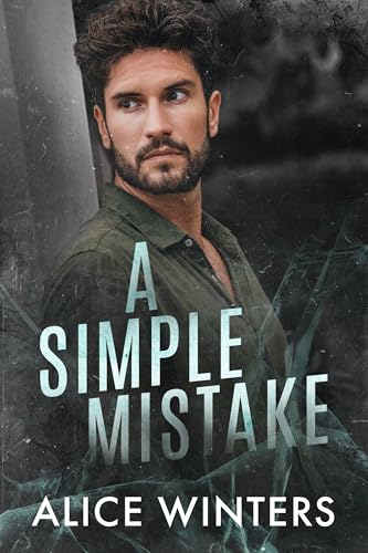 A Simple Mistake book cover