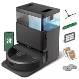 iRobot Roomba Plus 405 product photo