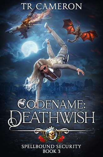 Deathwish book cover