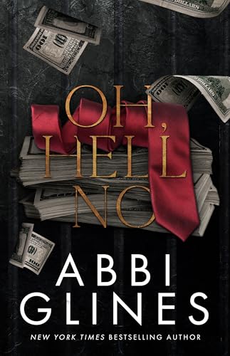 Oh, Hell No book cover