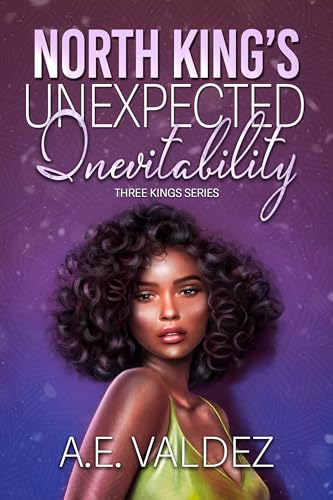 North King's Unexpected Inevitability book cover