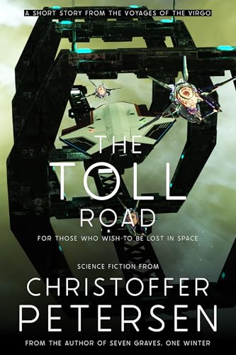 The Toll Road book cover