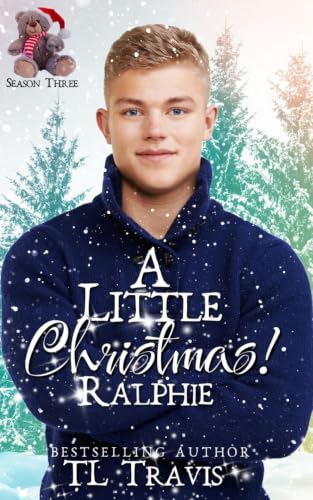 Ralphie book cover